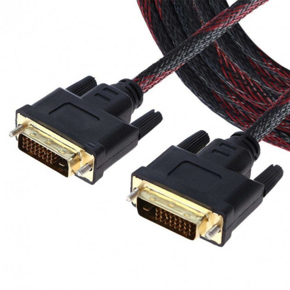 Какой кабель dvi hdmi выбрать